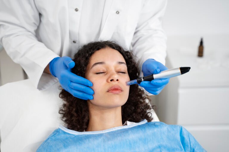 patient-undergoing-microneedling-procedure